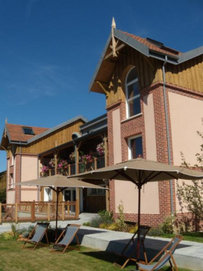 Hotels in La Vaupalière